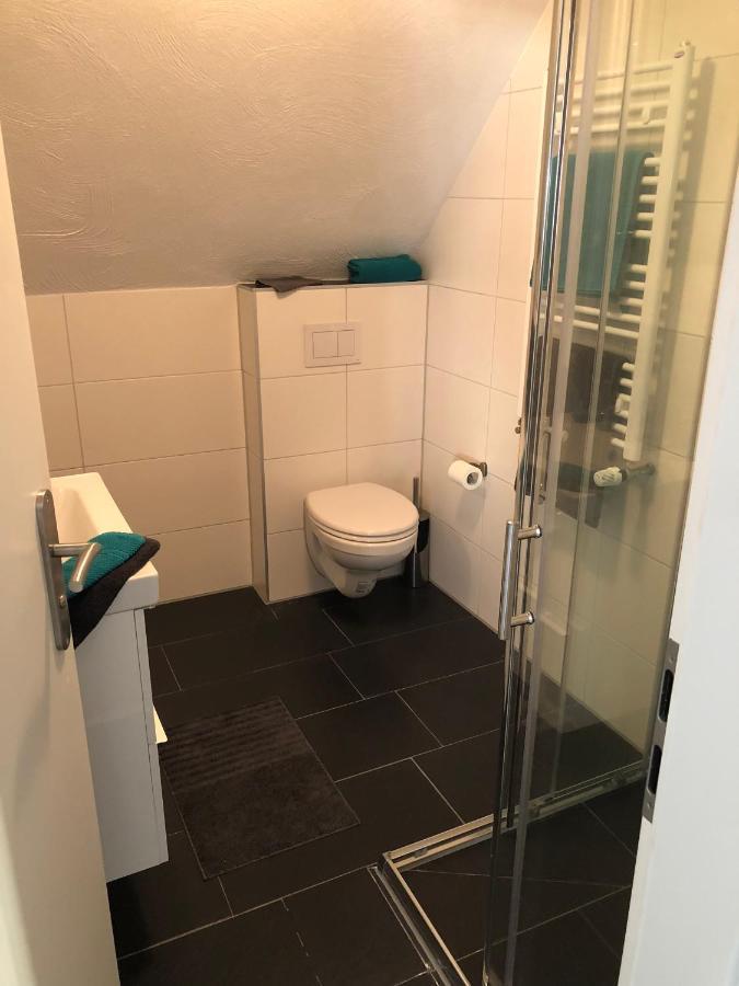 Charmante Ferienwohnungen Auf Reitstall Wasserburg Anstel - Ein Ort Zum Wohlfuehlen Und Entspannen Rommerskirchen 외부 사진